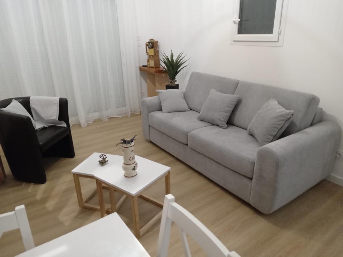 L'Echappee Belle Appartement Saint-Jean-de-Fos Buitenkant foto
