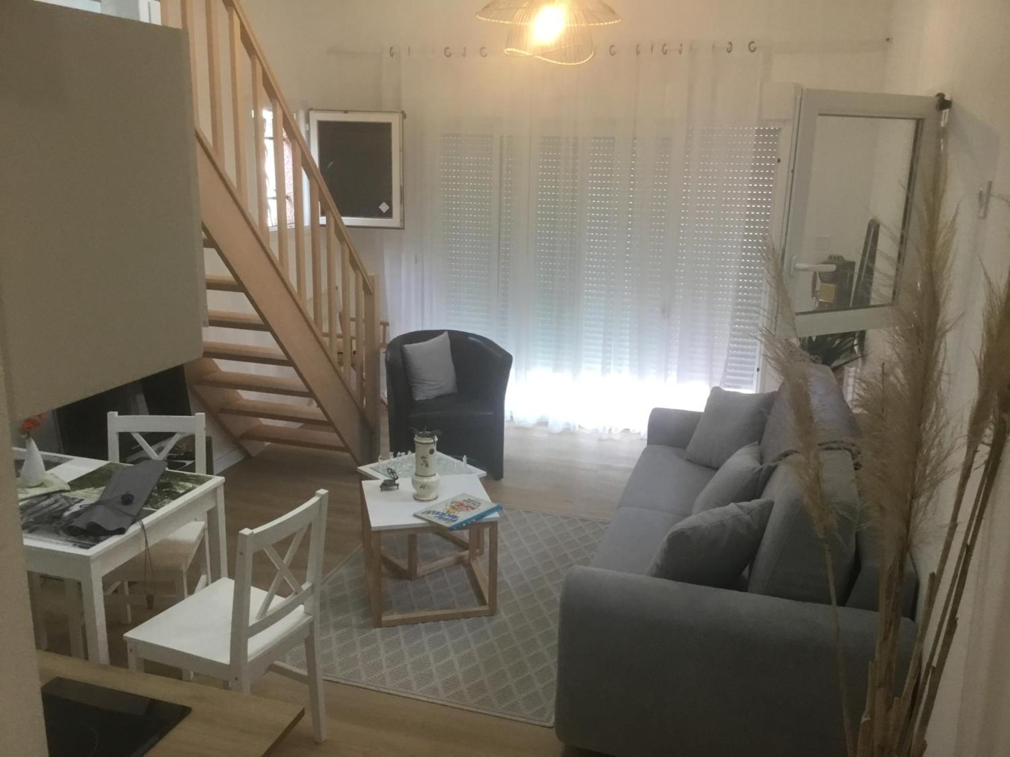 L'Echappee Belle Appartement Saint-Jean-de-Fos Buitenkant foto