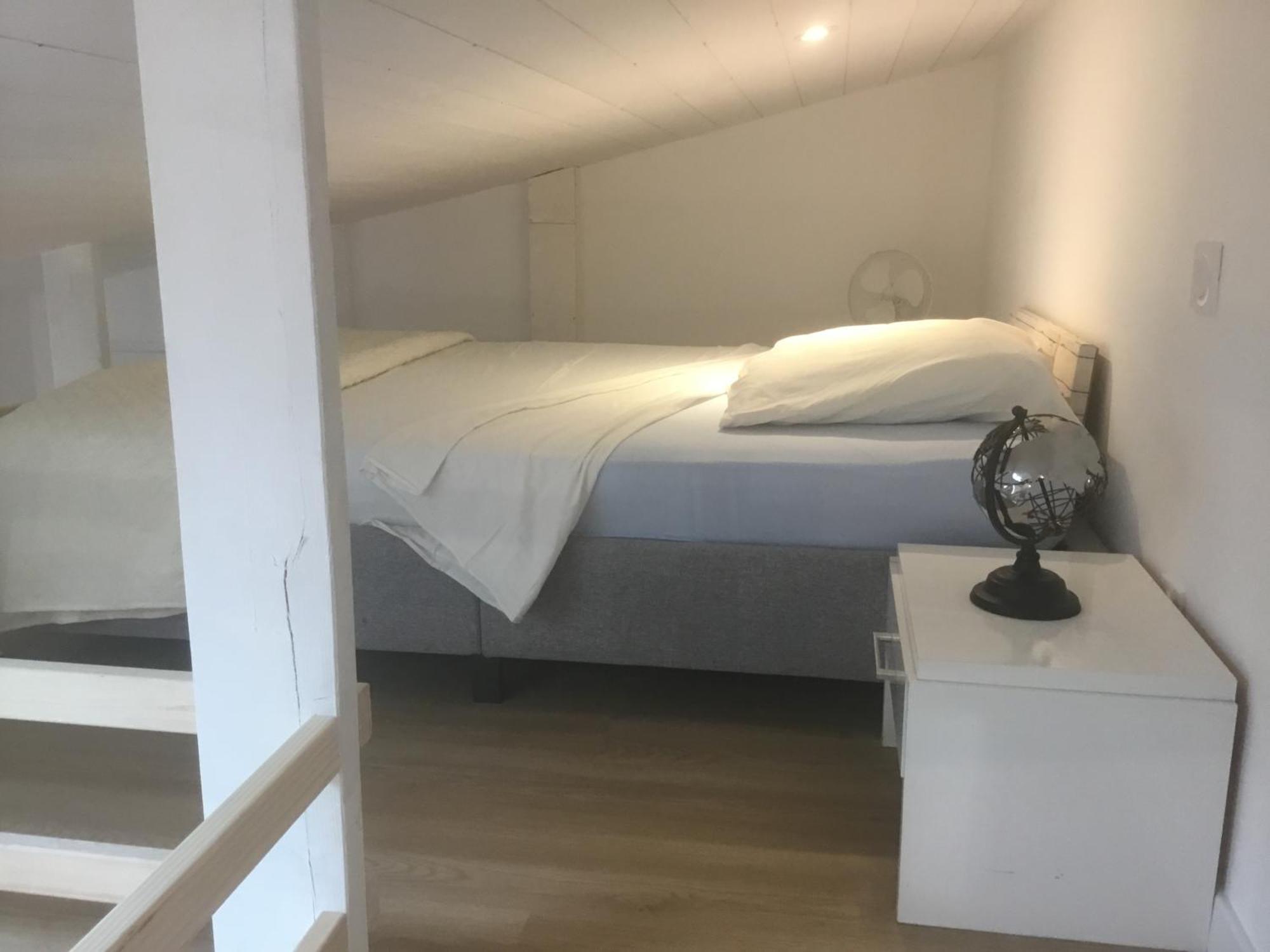 L'Echappee Belle Appartement Saint-Jean-de-Fos Buitenkant foto